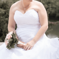 Mariée Emma Mariage