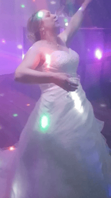 Mariée Emma Mariage