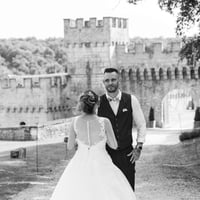 Mariée Emma Mariage