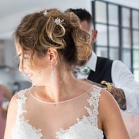 Mariée Emma Mariage
