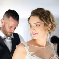 Mariée Emma Mariage
