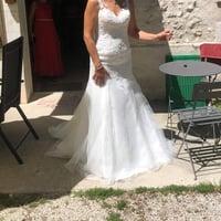 Mariée Emma Mariage