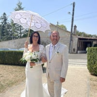 Mariée Emma Mariage