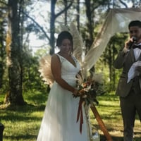 Mariée Emma Mariage
