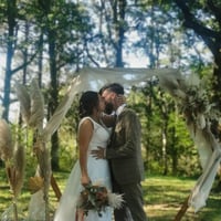 Mariée Emma Mariage