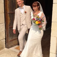 Mariée Emma Mariage