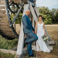 Mariée Emma Mariage