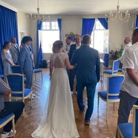 Mariée Emma Mariage