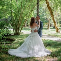 Mariée Emma Mariage