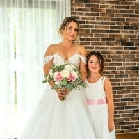 Mariée Emma Mariage