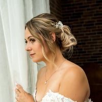 Mariée Emma Mariage