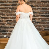 Mariée Emma Mariage