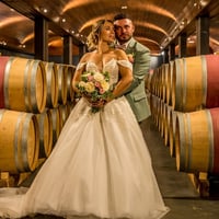 Mariée Emma Mariage