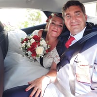 Mariée Emma Mariage