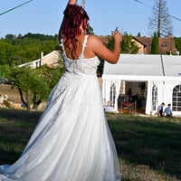 Mariée Emma Mariage
