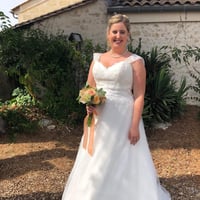 Mariée Emma Mariage