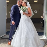 Mariée Emma Mariage