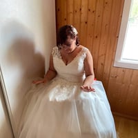 Mariée Emma Mariage