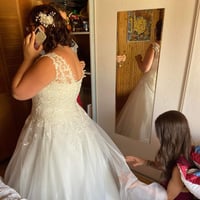 Mariée Emma Mariage