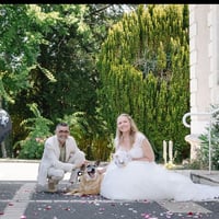 Mariée Emma Mariage