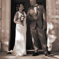 Mariée Emma Mariage