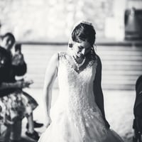 Mariée Emma Mariage