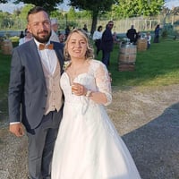 Mariée Emma Mariage