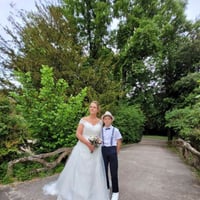 Mariée Emma Mariage