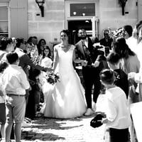 Mariée Emma Mariage