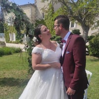 Mariée Emma Mariage