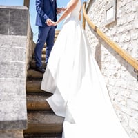 Mariée Emma Mariage