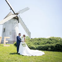 Mariée Emma Mariage