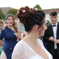 Mariée Emma Mariage