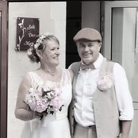 Mariée Emma Mariage