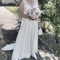 Mariée Emma Mariage