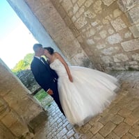 Mariée Emma Mariage