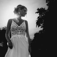 Mariée Emma Mariage