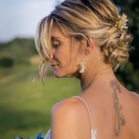 Mariée Emma Mariage