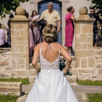 Mariée Emma Mariage