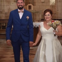 Mariée Emma Mariage