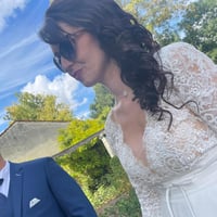 Mariée Emma Mariage