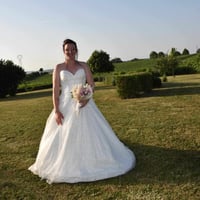 Mariée Emma Mariage