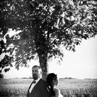 Mariée Emma Mariage