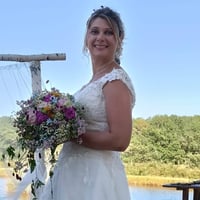 Mariée Emma Mariage