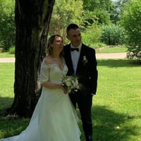 Mariée Emma Mariage