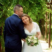 Mariée Emma Mariage