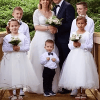 Mariée Emma Mariage