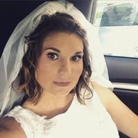 Mariée Emma Mariage