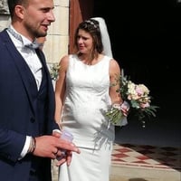 Mariée Emma Mariage