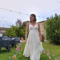 Mariée Emma Mariage